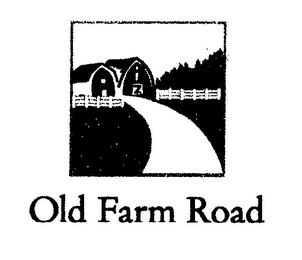 OLD FARM ROAD logo