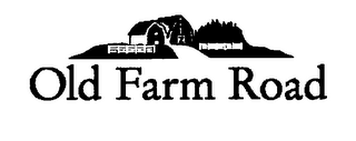 OLD FARM ROAD logo