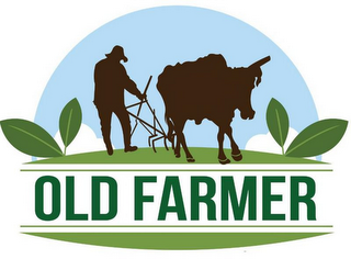 OLD FARMER logo