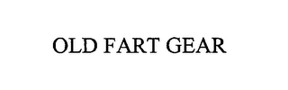 OLD FART GEAR logo