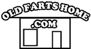 OLD FARTS HOME.COM logo