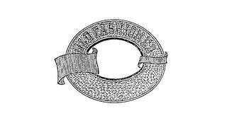 OLD FASHIONED logo