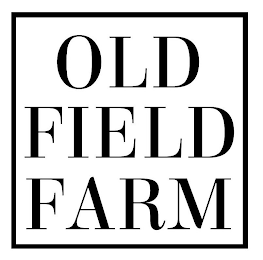 OLD FIELD FARM logo