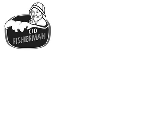 OLD FISHERMAN logo