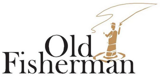 OLD FISHERMAN