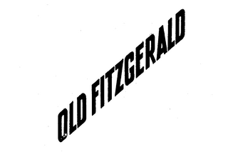 OLD FITZGERALD logo