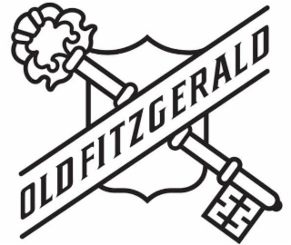 OLD FITZGERALD logo