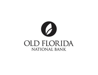 OLD FLORIDA NATIONAL BANK logo