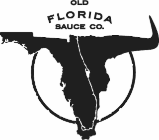 OLD FLORIDA SAUCE CO.