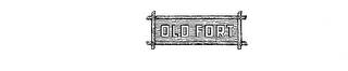OLD FORT logo
