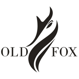 OLD FOX logo
