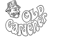 OLD GARDENER logo