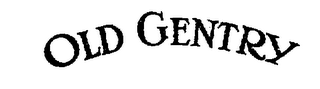 OLD GENTRY logo