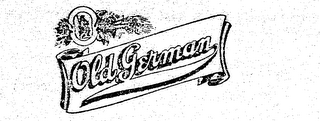 OLD GERMAN logo