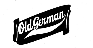 OLD GERMAN logo