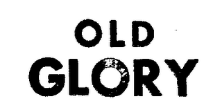 OLD GLORY logo
