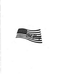 OLD GLORY logo