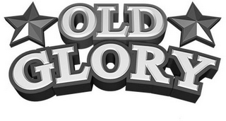OLD GLORY logo