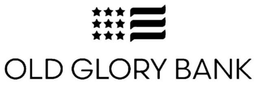 OLD GLORY BANK logo