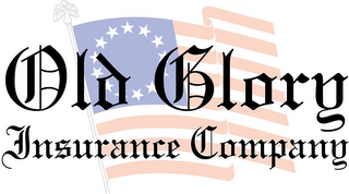OLD GLORY INSURANCE COMPANY logo
