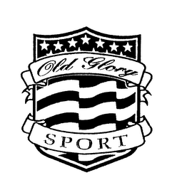 OLD GLORY SPORT logo