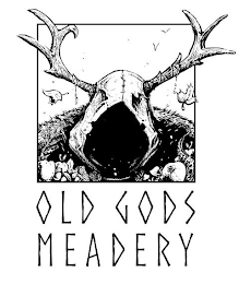 OLD GODS MEADERY logo
