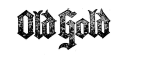 OLD GOLD logo