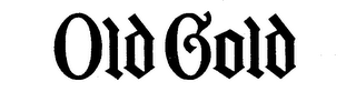 OLD GOLD logo