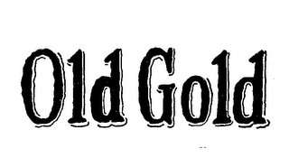 OLD GOLD logo