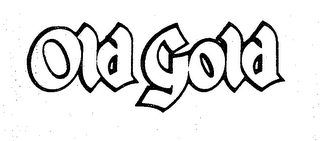 OLD GOLD logo