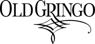 OLD GRINGO logo