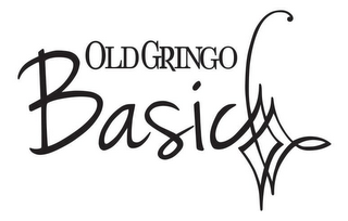 OLD GRINGO BASIC logo