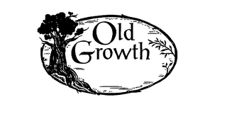 OLD GROWTH logo