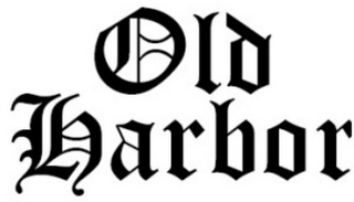 OLD HARBOR logo