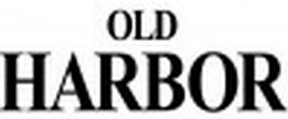 OLD HARBOR logo