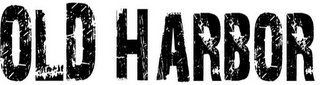 OLD HARBOR logo