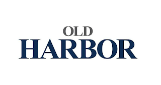 OLD HARBOR logo