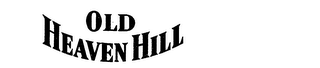 OLD HEAVEN HILL logo