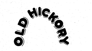 OLD HICKORY logo