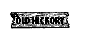 OLD HICKORY logo