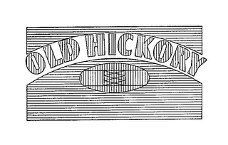 OLD HICKORY logo