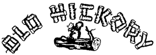 OLD HICKORY logo