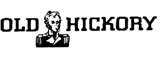 OLD HICKORY logo