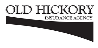 OLD HICKORY INSURANCE AGENCY logo