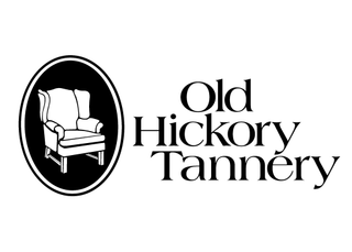 OLD HICKORY TANNERY logo