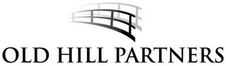 OLD HILL PARTNERS logo