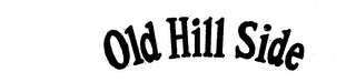 OLD HILL SIDE logo