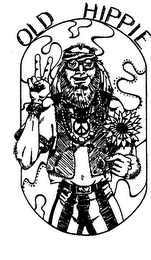 OLD HIPPIE logo