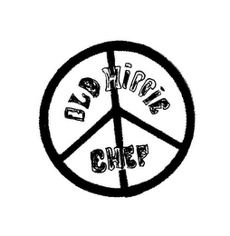 OLD HIPPIE CHEF logo