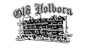 OLD HOLBORN logo